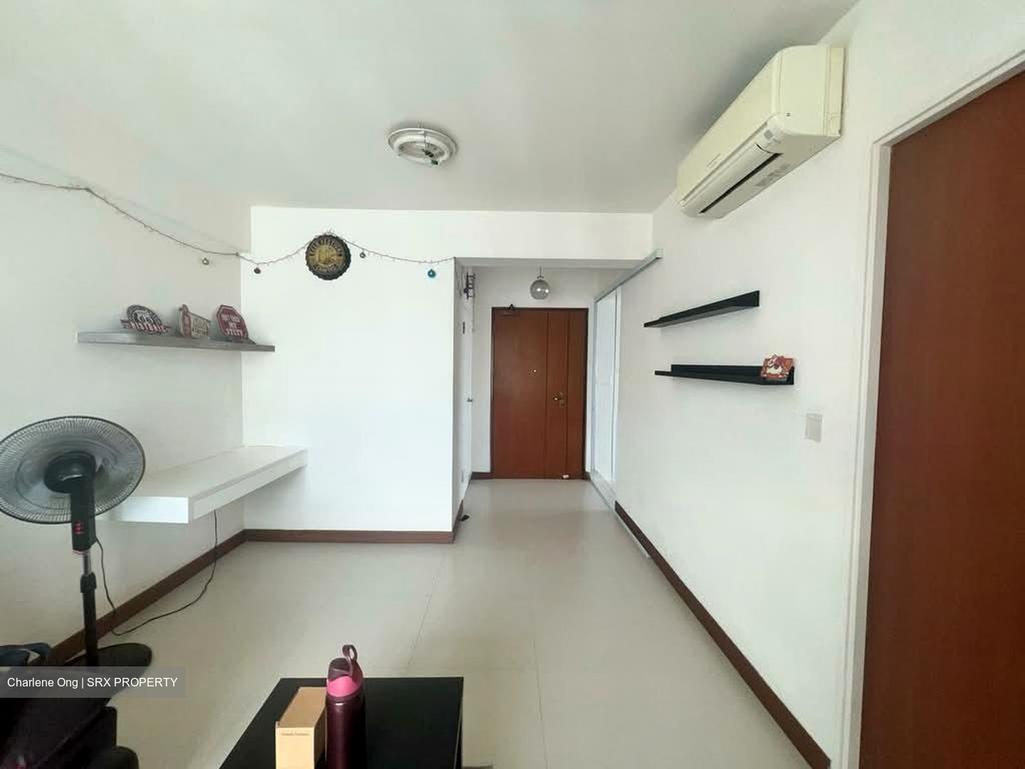 Blk 453A Fernvale Flora (Sengkang), HDB 2 Rooms #604858071